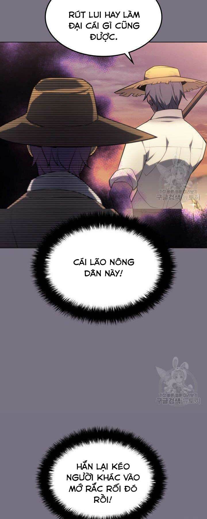 Thợ Rèn Huyền Thoại Chapter 134 - Trang 2