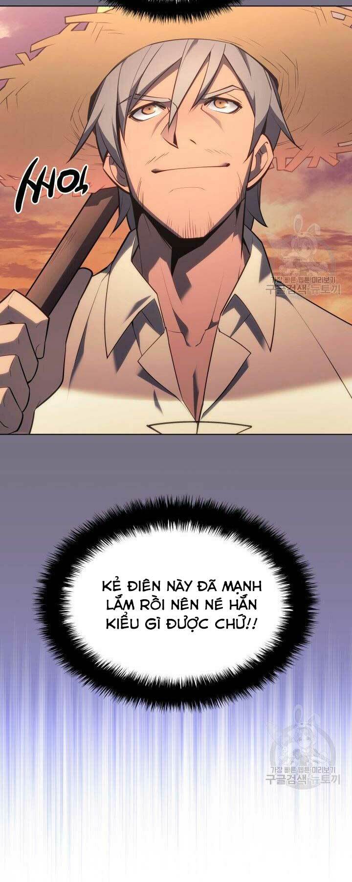 Thợ Rèn Huyền Thoại Chapter 134 - Trang 2