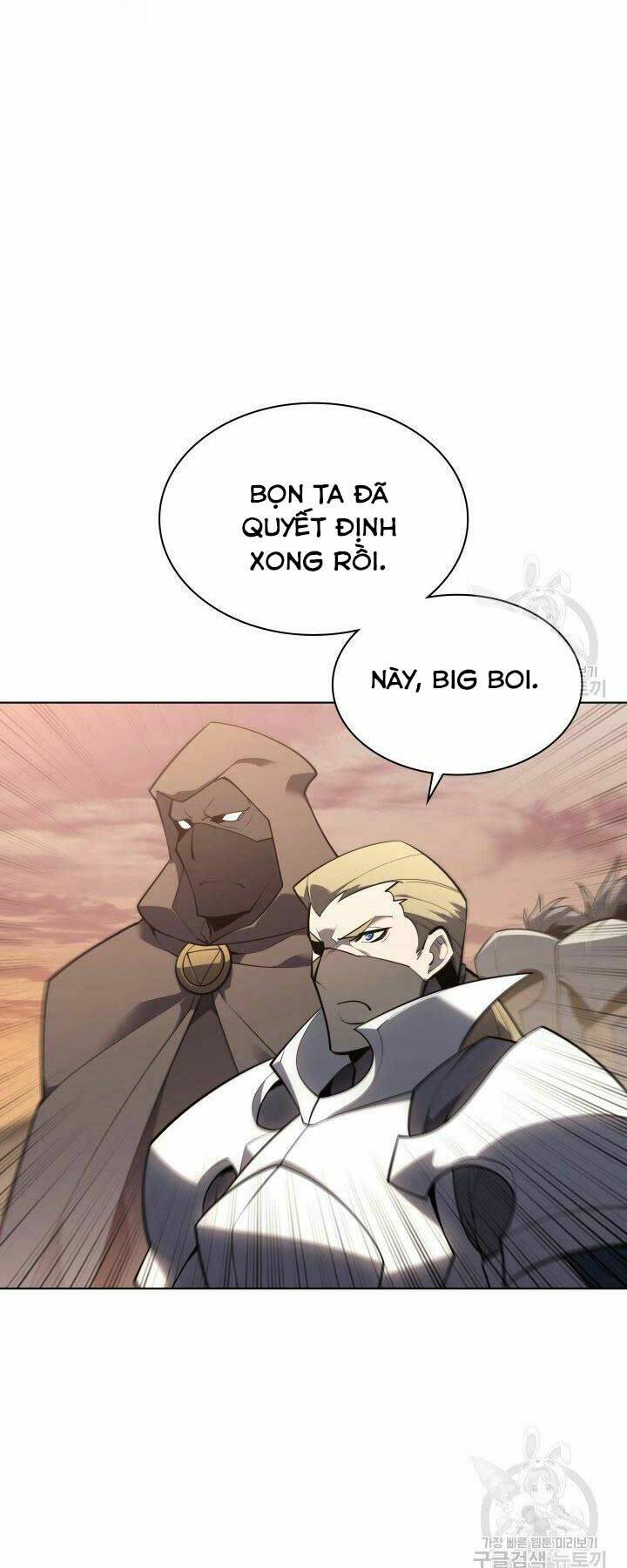 Thợ Rèn Huyền Thoại Chapter 134 - Trang 2