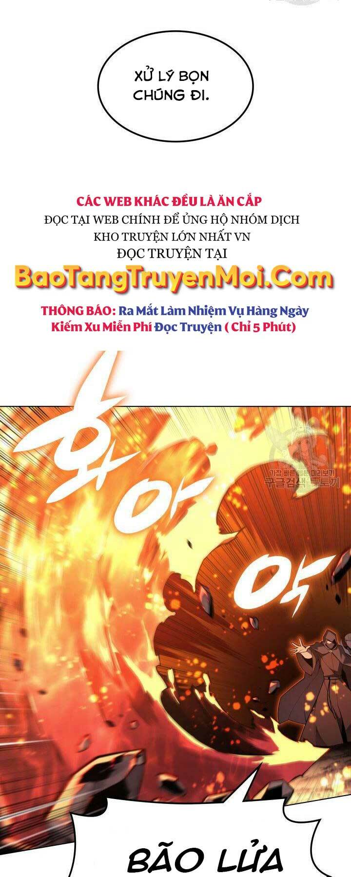 Thợ Rèn Huyền Thoại Chapter 134 - Trang 2