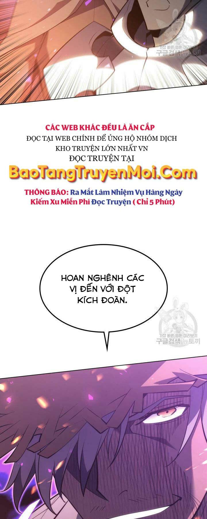 Thợ Rèn Huyền Thoại Chapter 134 - Trang 2