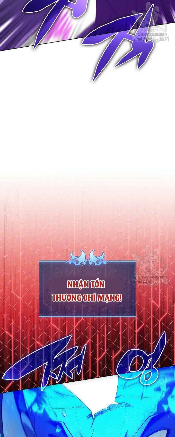 Thợ Rèn Huyền Thoại Chapter 134 - Trang 2