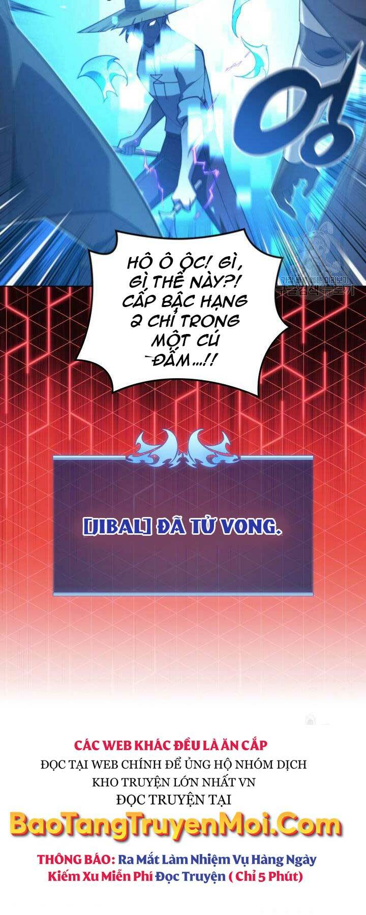 Thợ Rèn Huyền Thoại Chapter 134 - Trang 2
