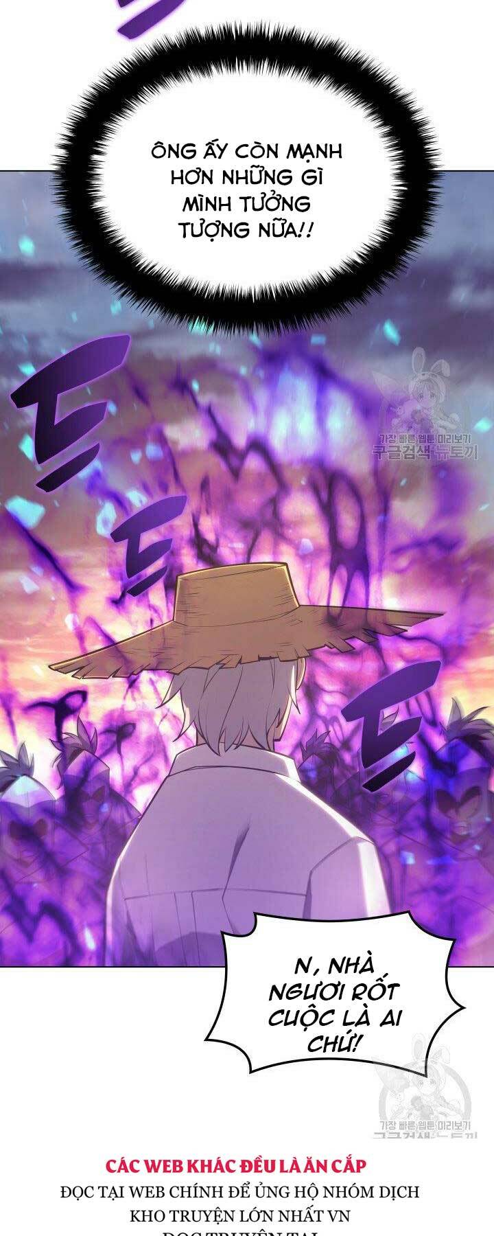 Thợ Rèn Huyền Thoại Chapter 134 - Trang 2