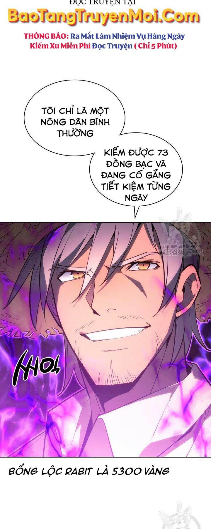 Thợ Rèn Huyền Thoại Chapter 134 - Trang 2