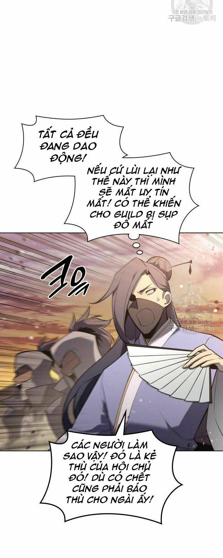 Thợ Rèn Huyền Thoại Chapter 134 - Trang 2