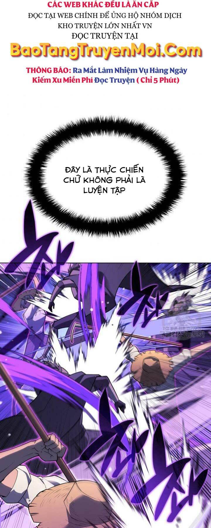 Thợ Rèn Huyền Thoại Chapter 134 - Trang 2