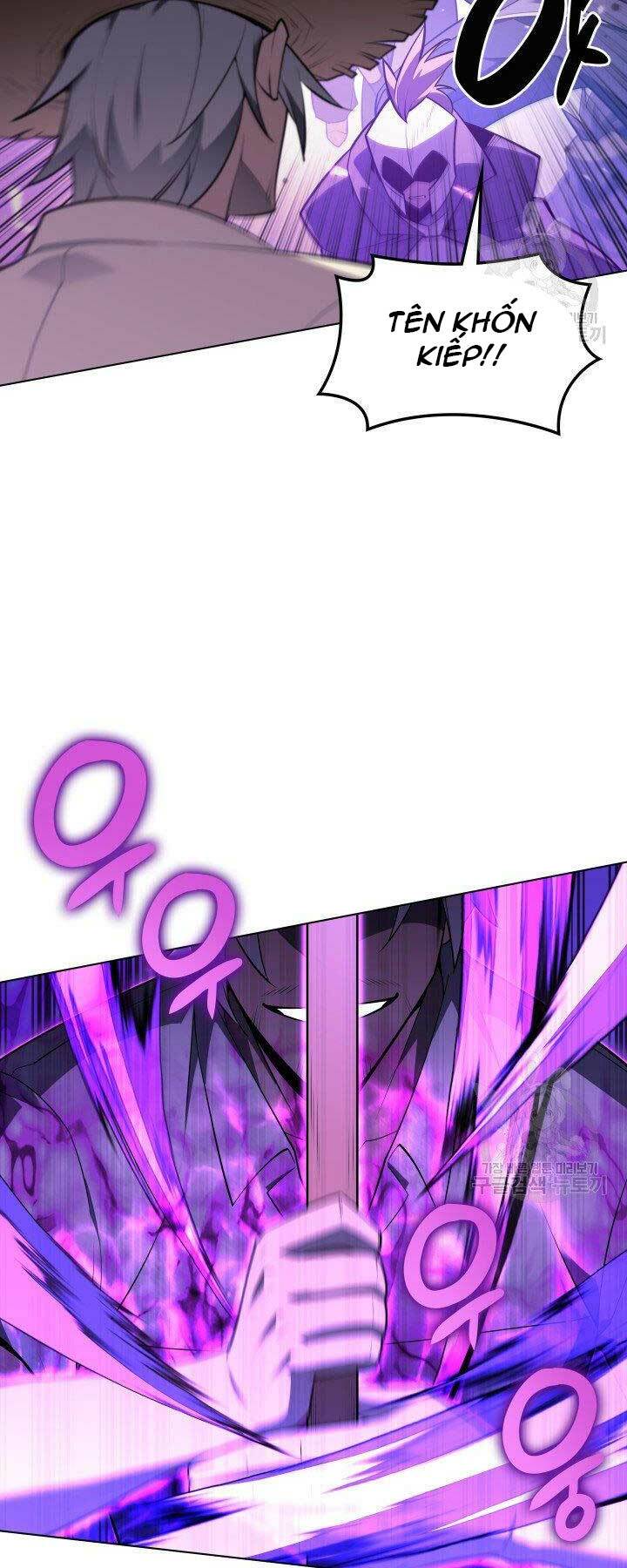 Thợ Rèn Huyền Thoại Chapter 134 - Trang 2