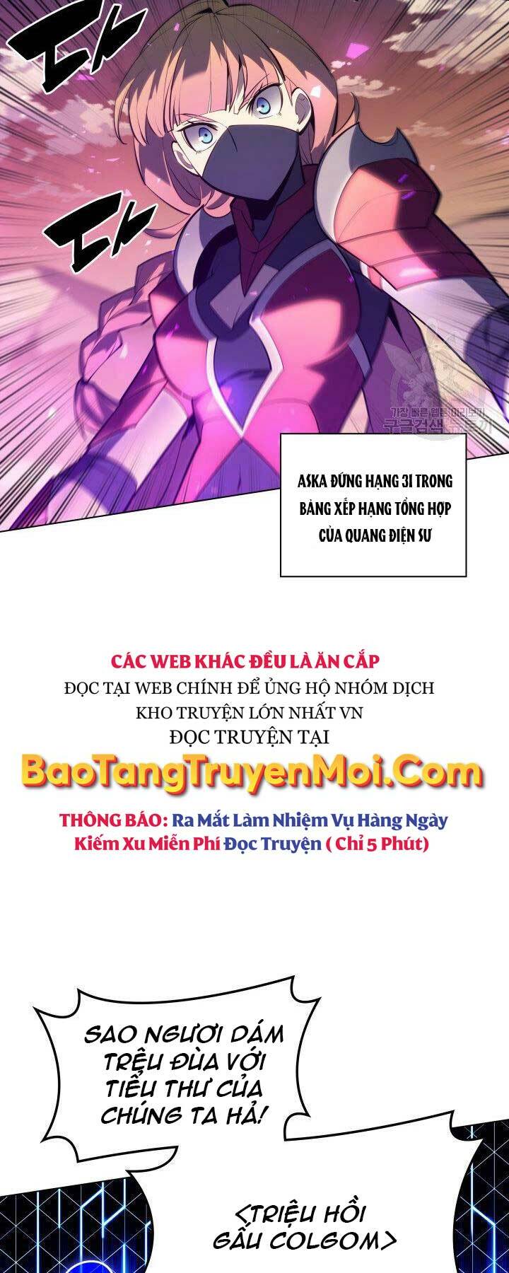 Thợ Rèn Huyền Thoại Chapter 134 - Trang 2