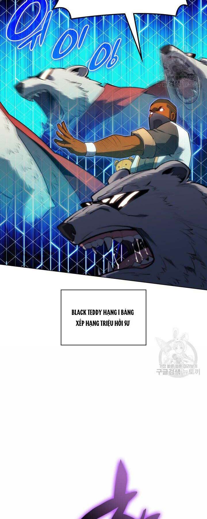 Thợ Rèn Huyền Thoại Chapter 134 - Trang 2