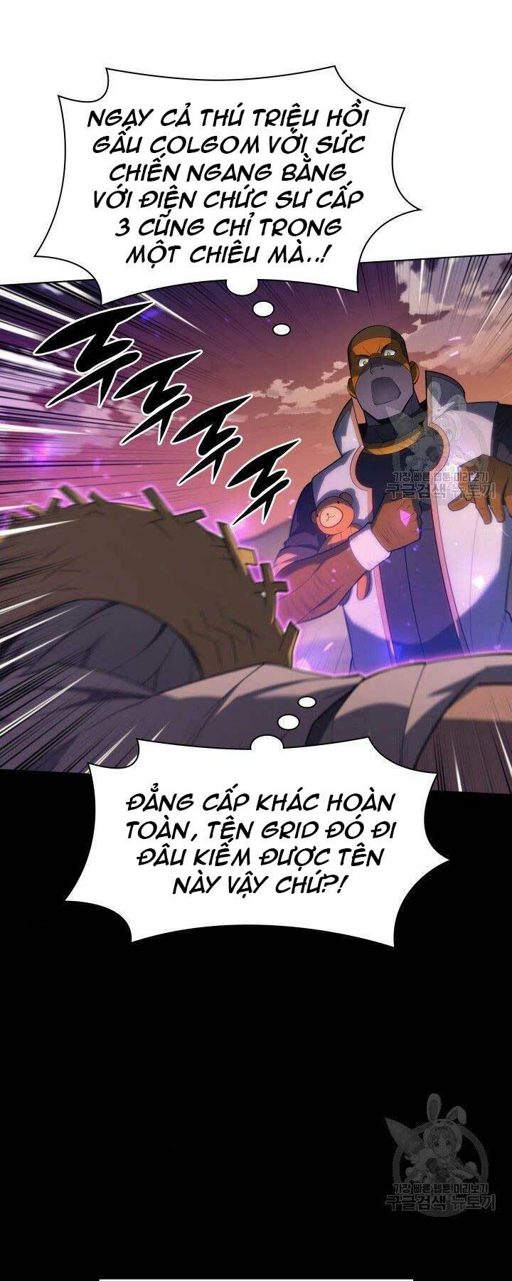 Thợ Rèn Huyền Thoại Chapter 134 - Trang 2