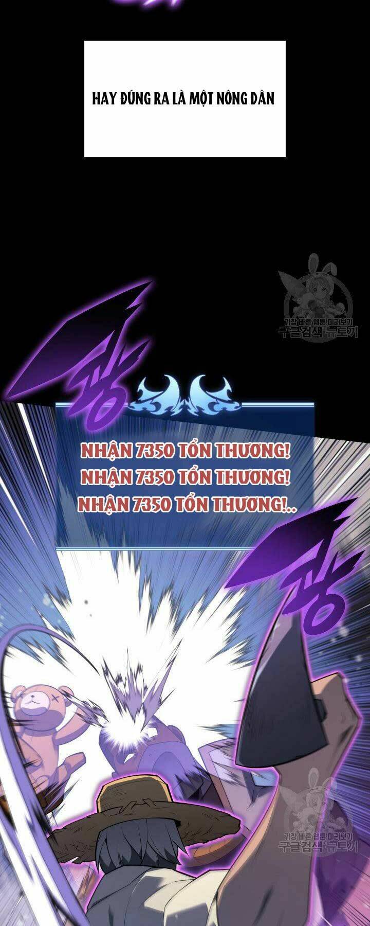 Thợ Rèn Huyền Thoại Chapter 134 - Trang 2