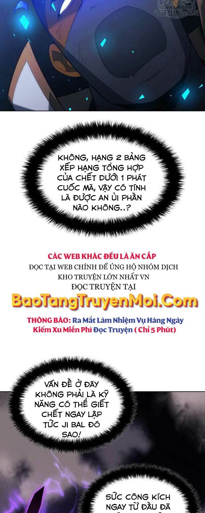 Thợ Rèn Huyền Thoại Chapter 134 - Trang 2