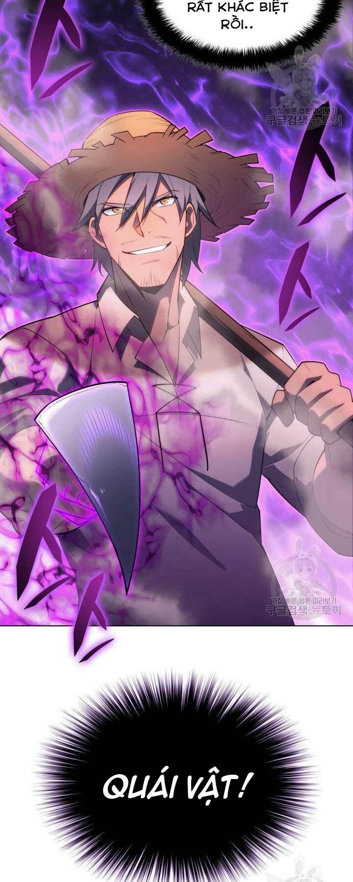 Thợ Rèn Huyền Thoại Chapter 134 - Trang 2