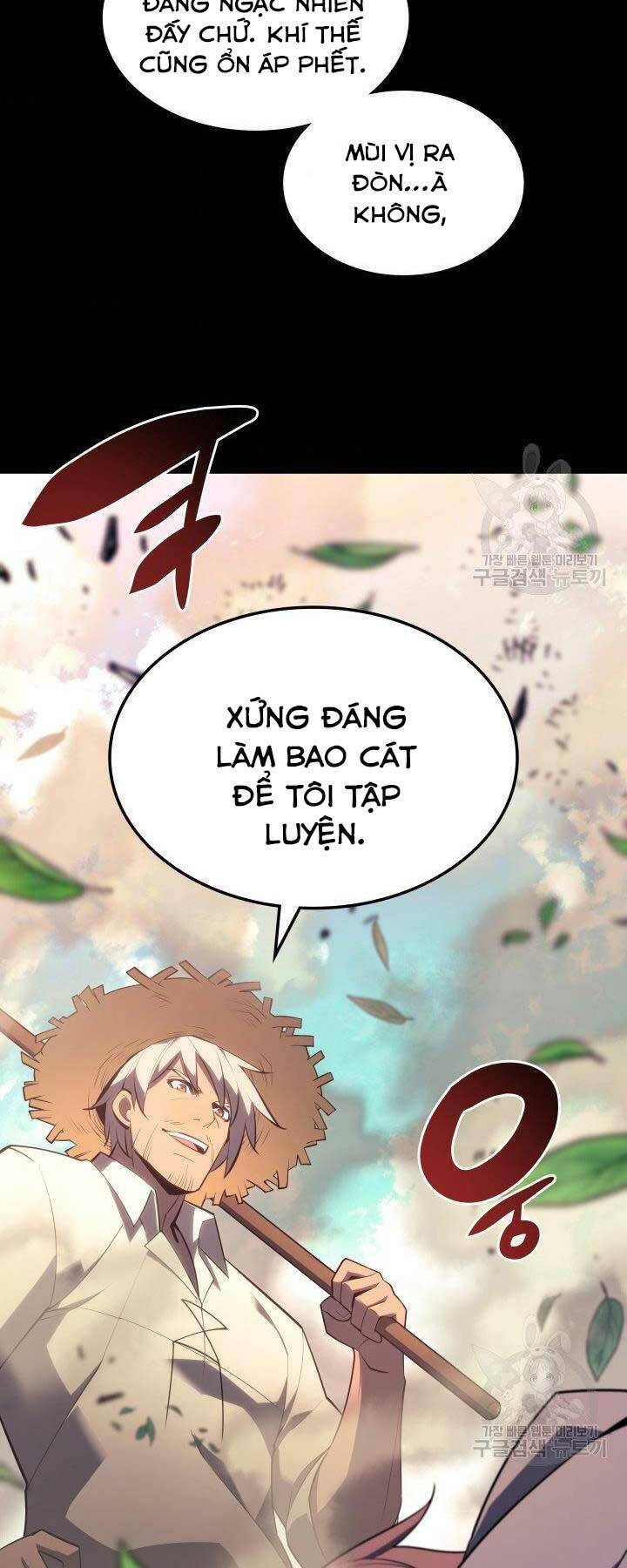 Thợ Rèn Huyền Thoại Chapter 134 - Trang 2