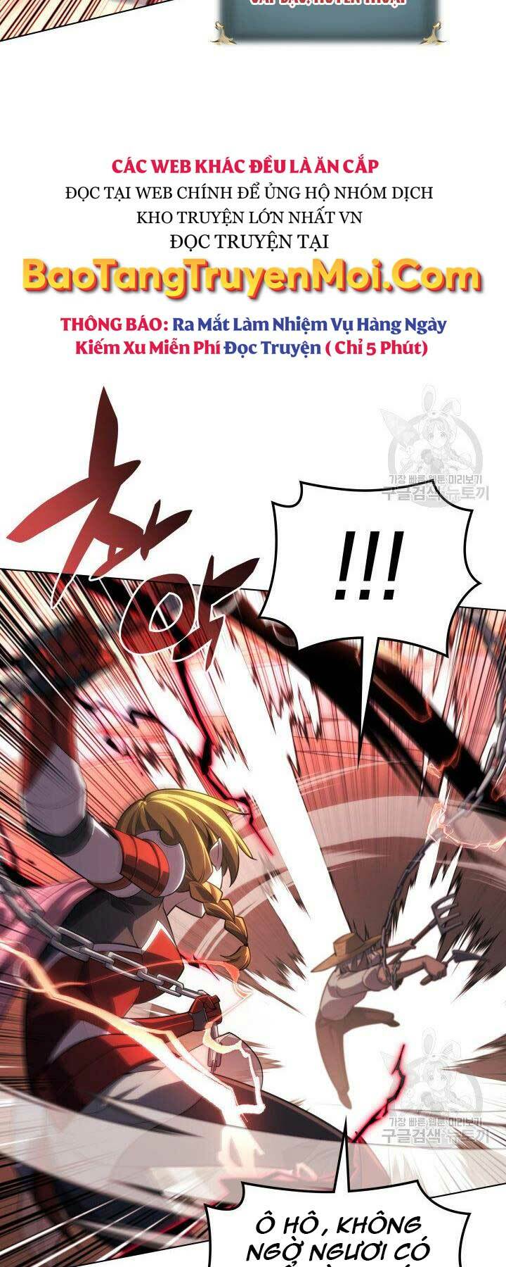 Thợ Rèn Huyền Thoại Chapter 134 - Trang 2