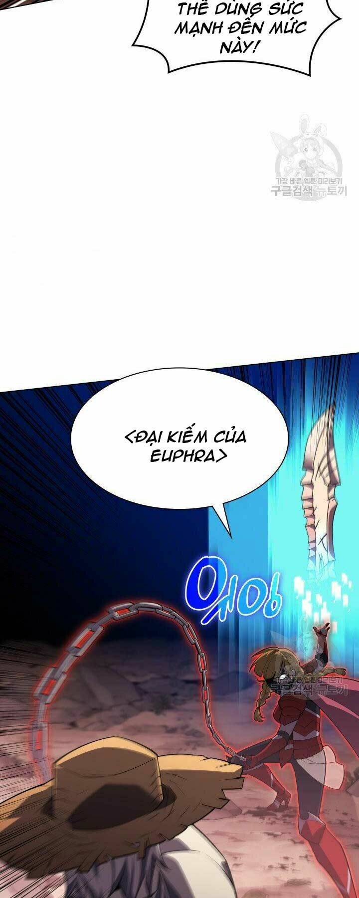 Thợ Rèn Huyền Thoại Chapter 134 - Trang 2