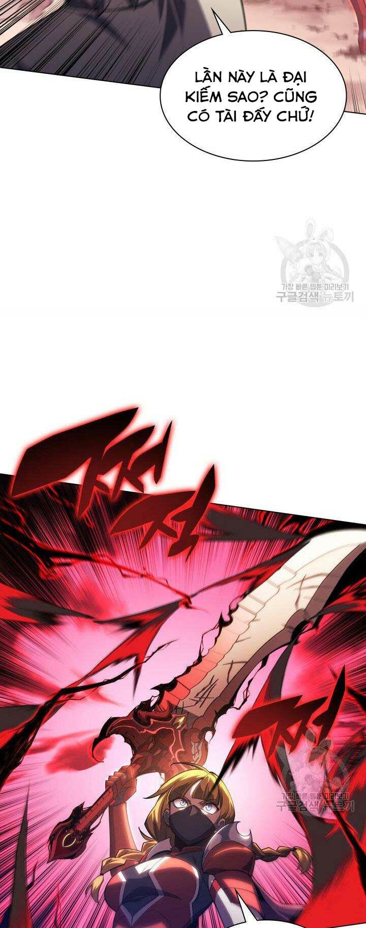 Thợ Rèn Huyền Thoại Chapter 134 - Trang 2