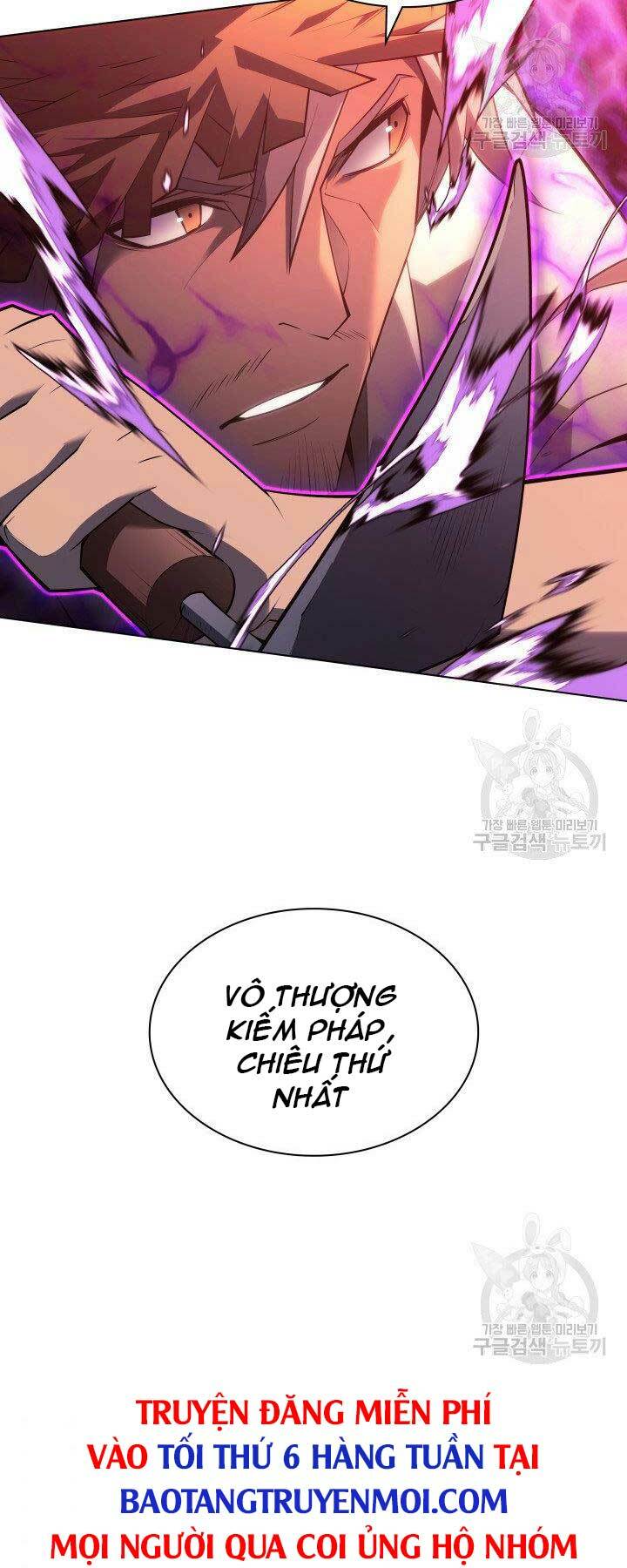 Thợ Rèn Huyền Thoại Chapter 134 - Trang 2