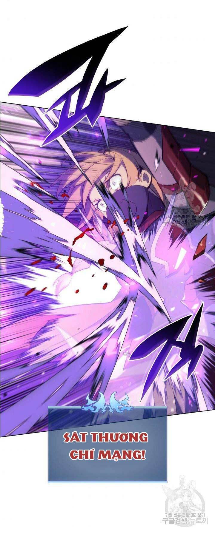 Thợ Rèn Huyền Thoại Chapter 134 - Trang 2