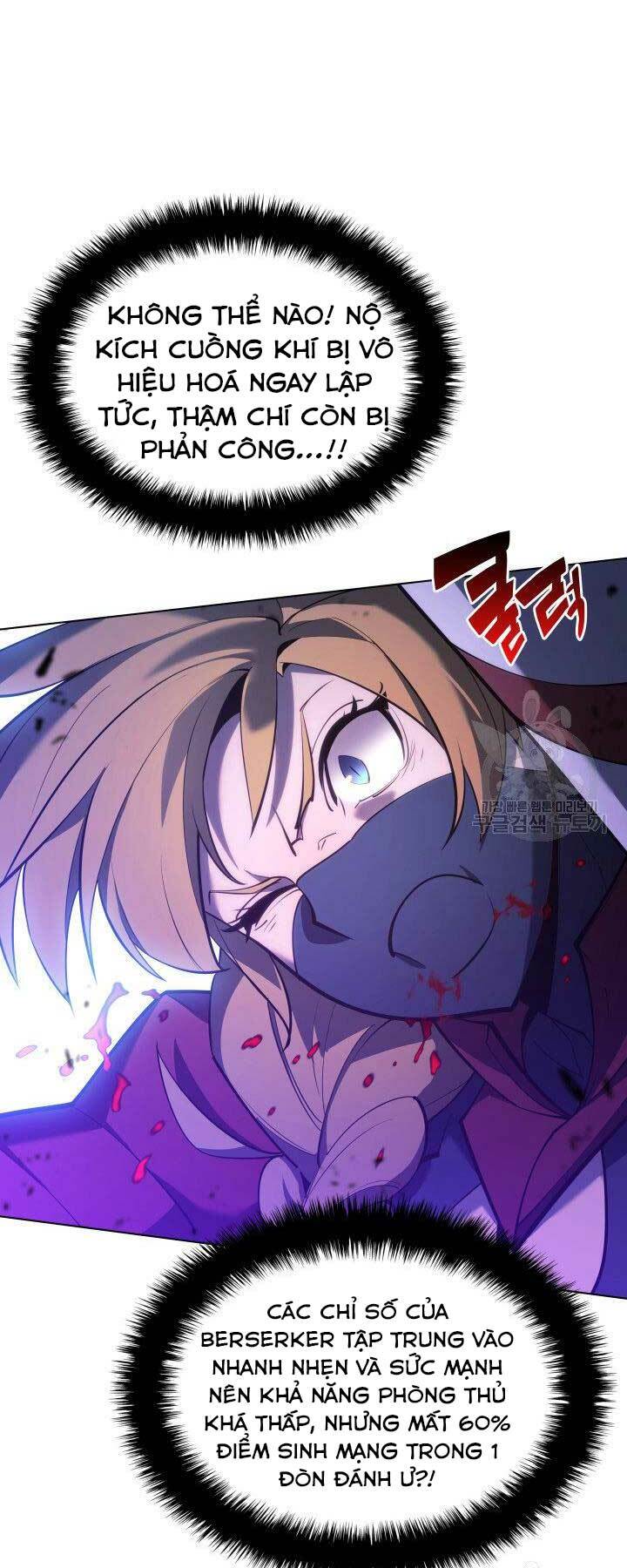 Thợ Rèn Huyền Thoại Chapter 134 - Trang 2