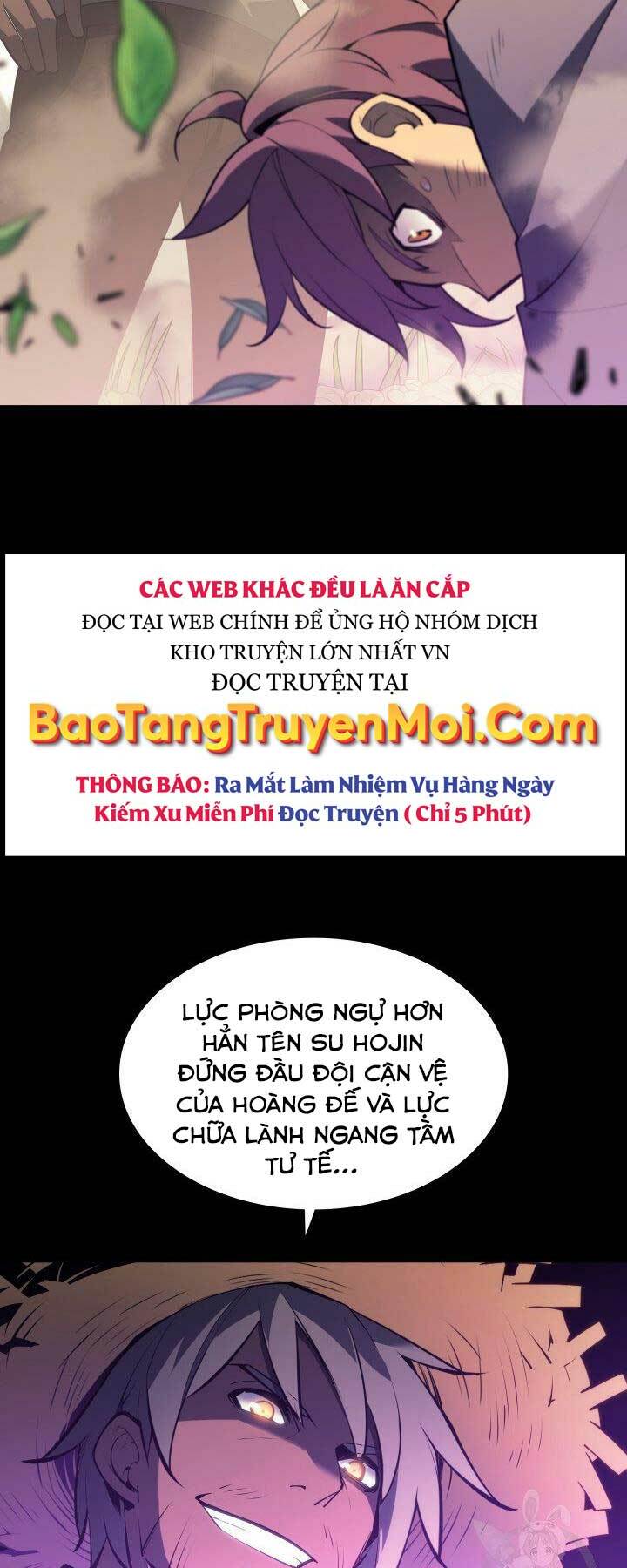 Thợ Rèn Huyền Thoại Chapter 134 - Trang 2