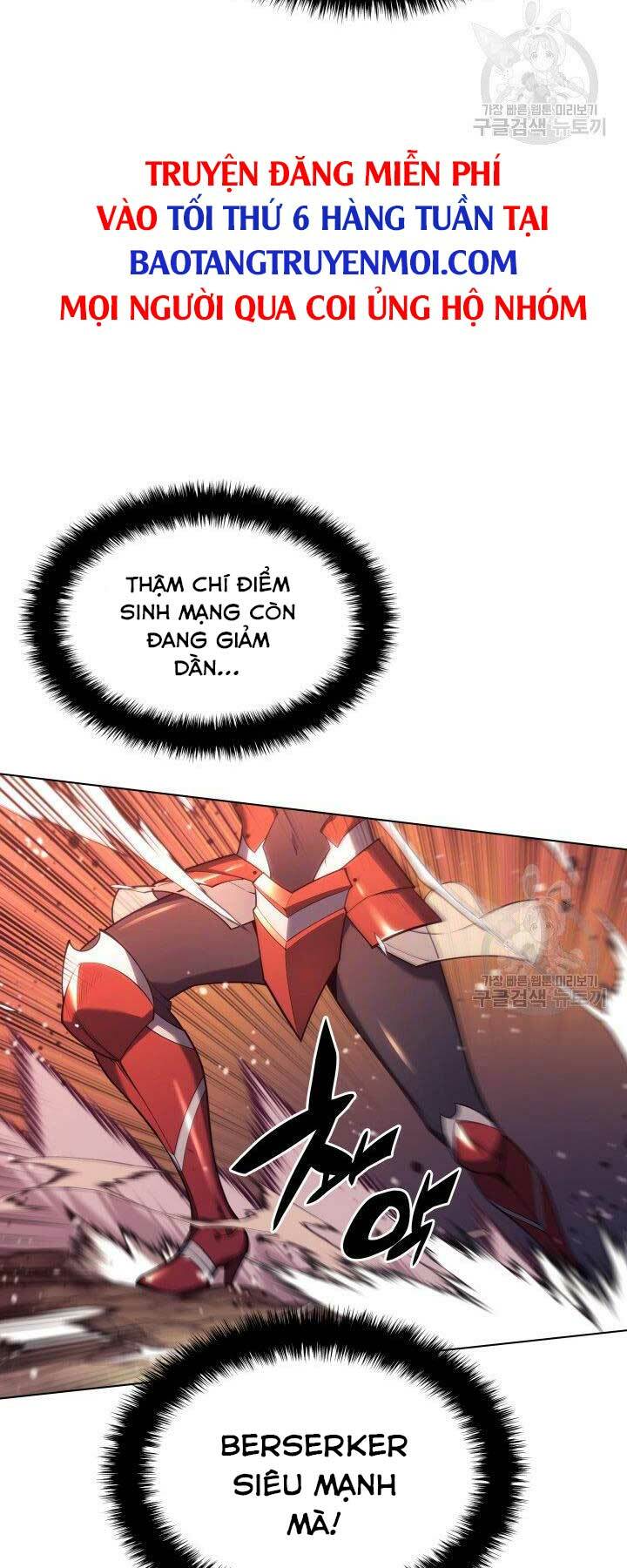 Thợ Rèn Huyền Thoại Chapter 134 - Trang 2