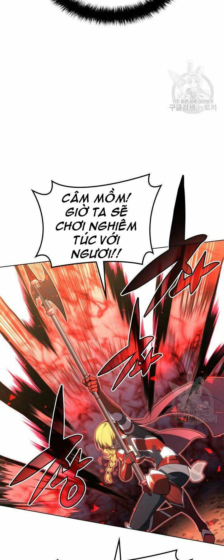 Thợ Rèn Huyền Thoại Chapter 134 - Trang 2