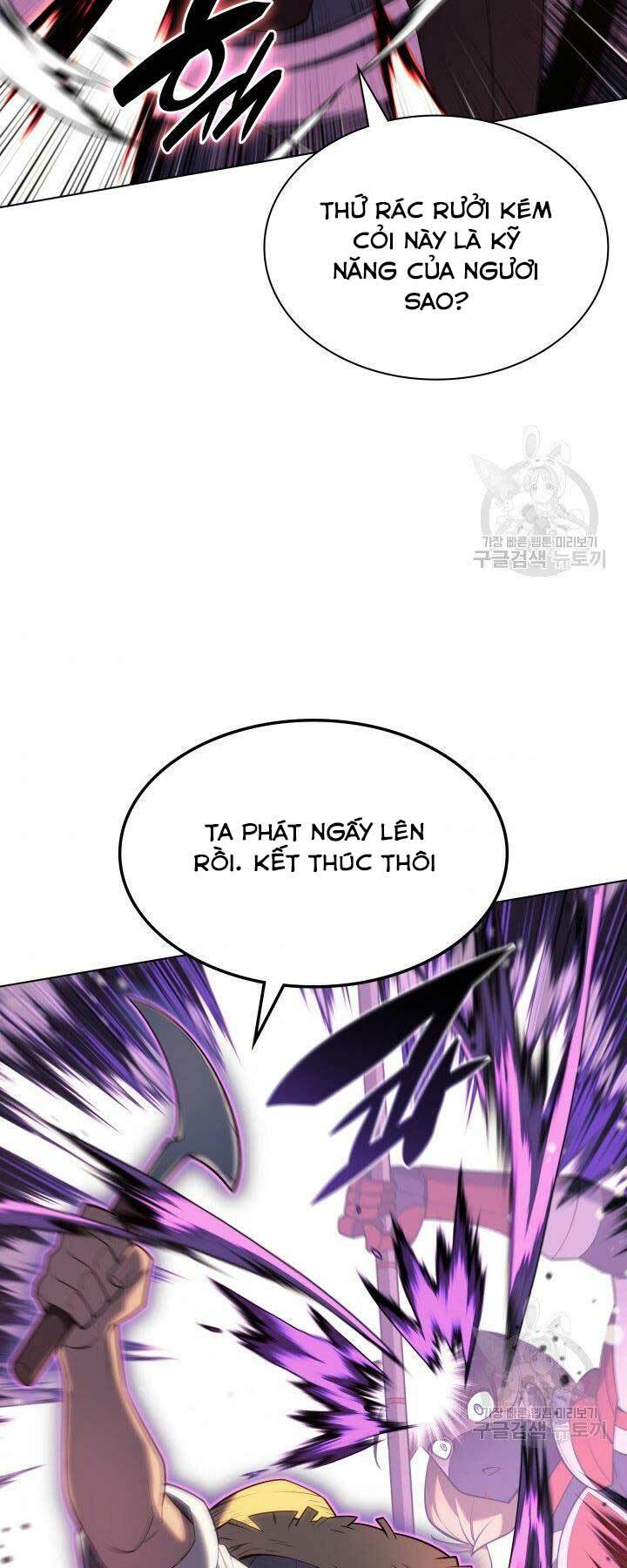 Thợ Rèn Huyền Thoại Chapter 134 - Trang 2