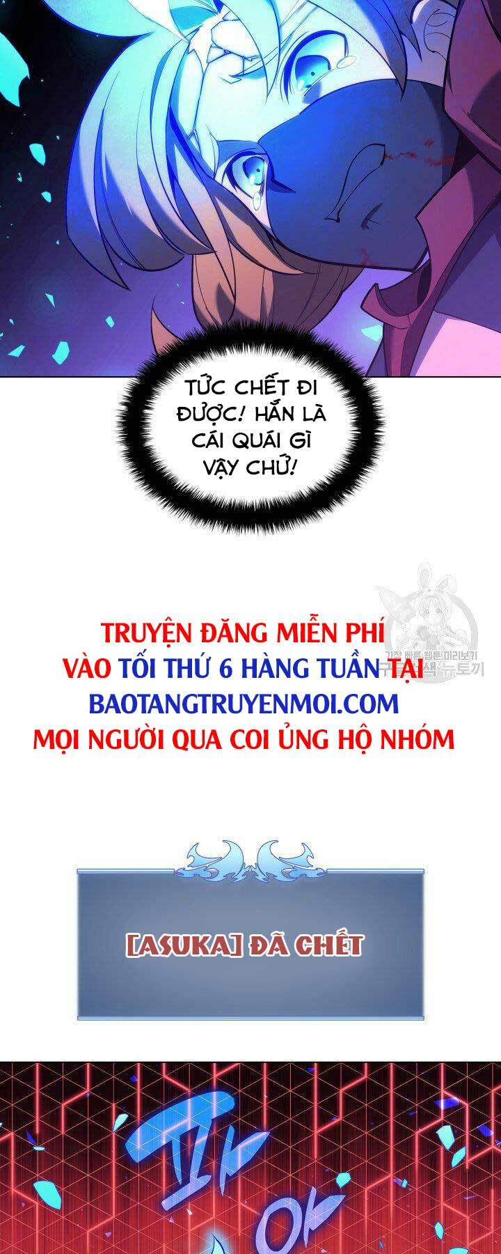 Thợ Rèn Huyền Thoại Chapter 134 - Trang 2