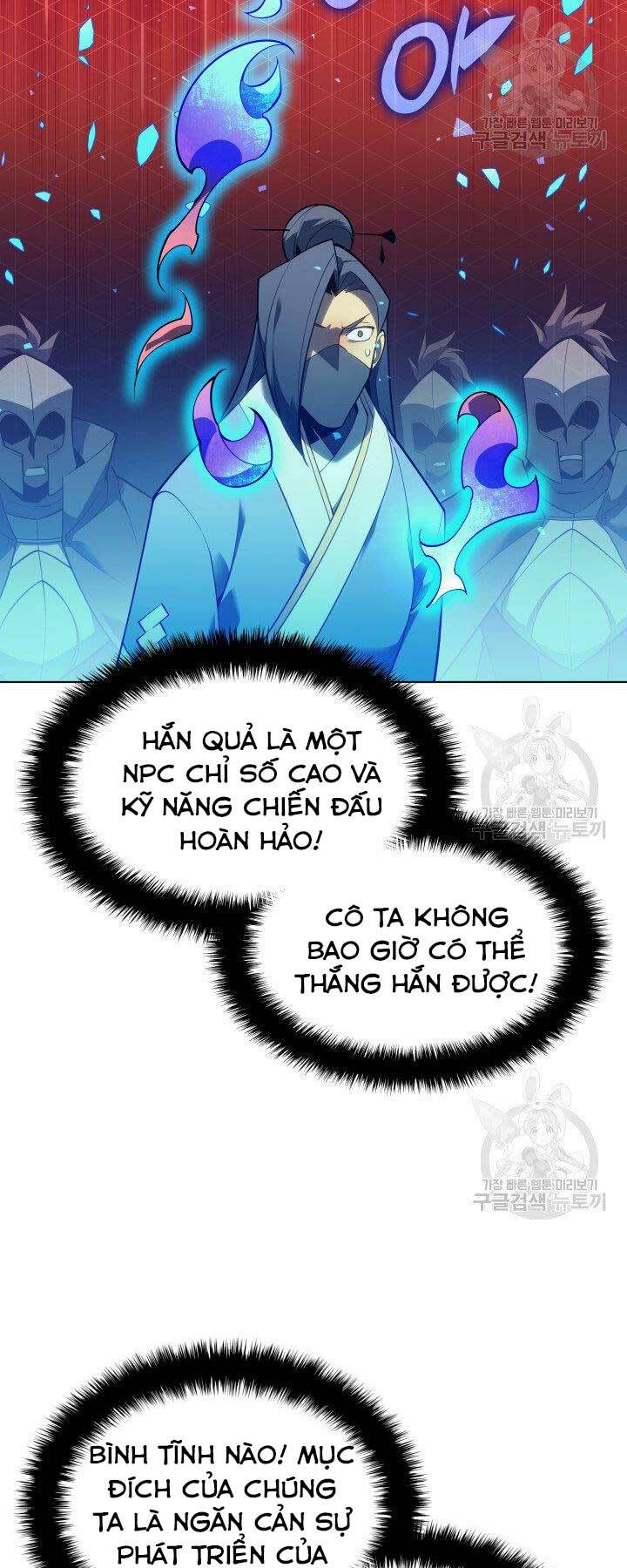 Thợ Rèn Huyền Thoại Chapter 134 - Trang 2