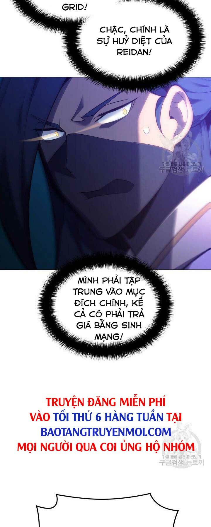 Thợ Rèn Huyền Thoại Chapter 134 - Trang 2