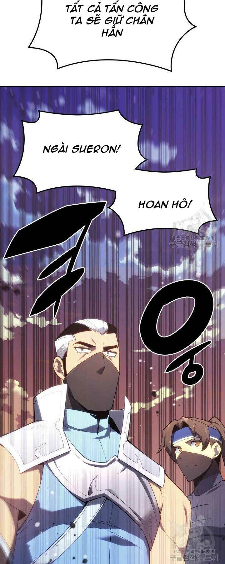 Thợ Rèn Huyền Thoại Chapter 134 - Trang 2