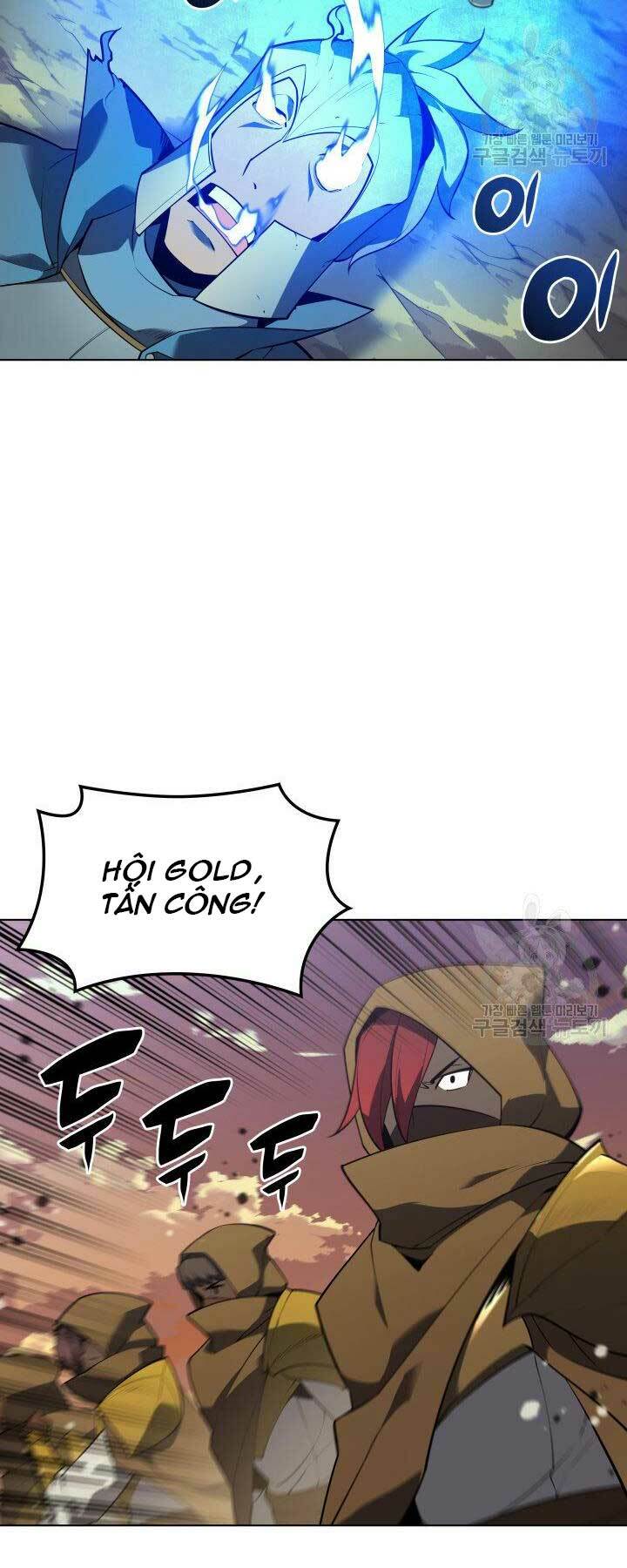 Thợ Rèn Huyền Thoại Chapter 134 - Trang 2