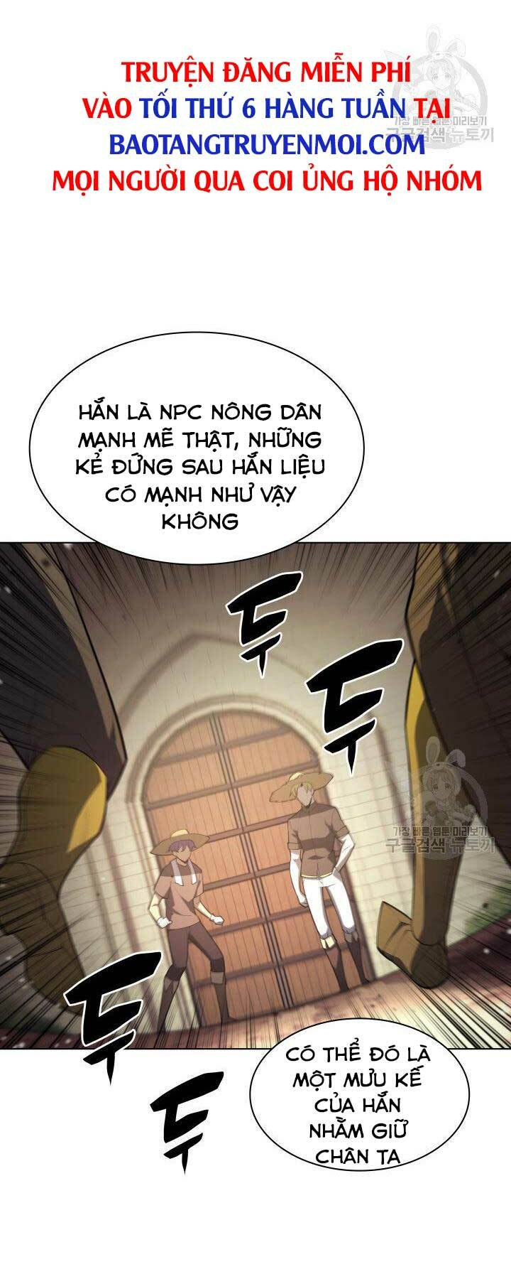Thợ Rèn Huyền Thoại Chapter 134 - Trang 2