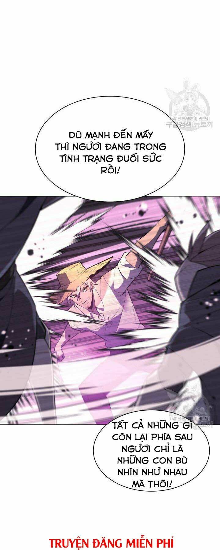 Thợ Rèn Huyền Thoại Chapter 134 - Trang 2