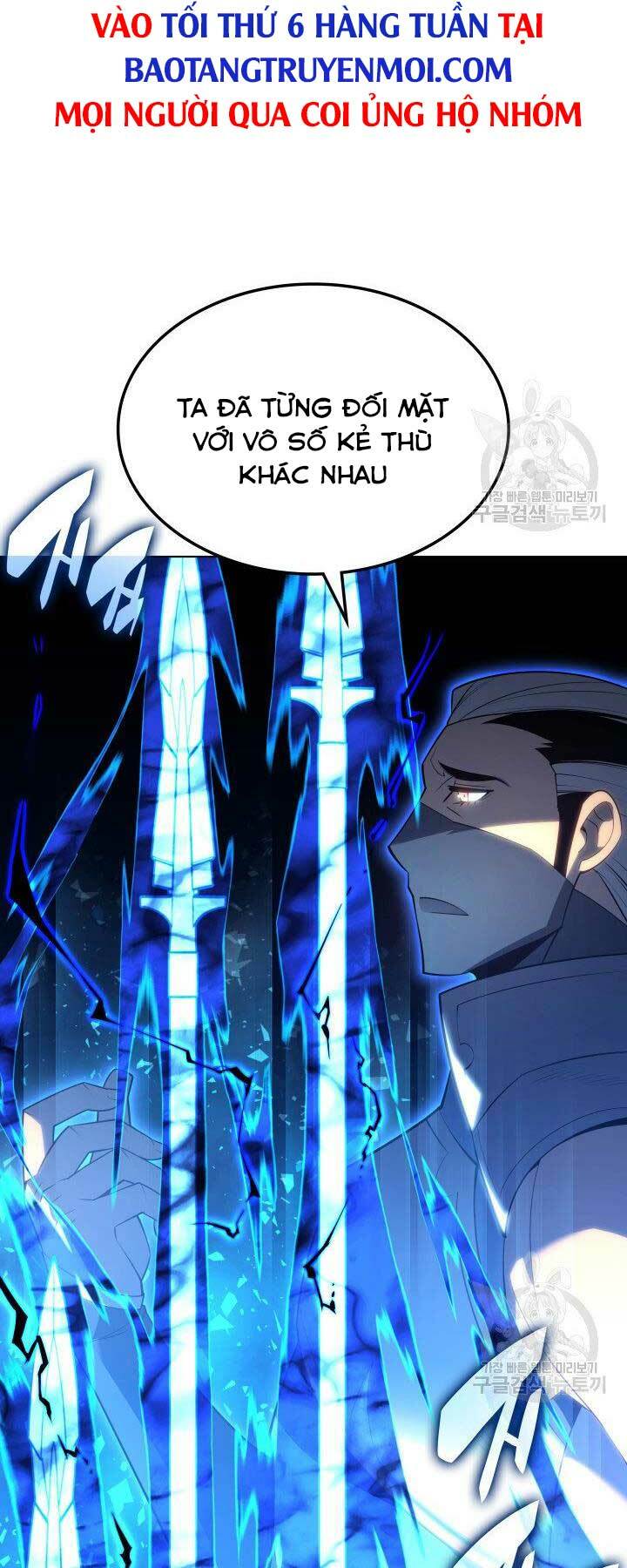 Thợ Rèn Huyền Thoại Chapter 134 - Trang 2