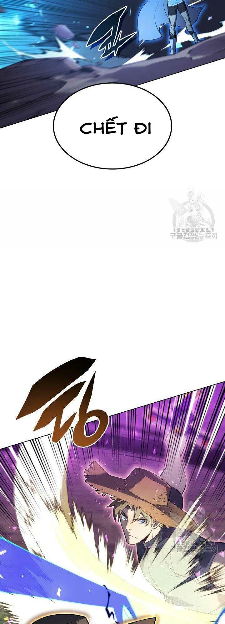 Thợ Rèn Huyền Thoại Chapter 134 - Trang 2