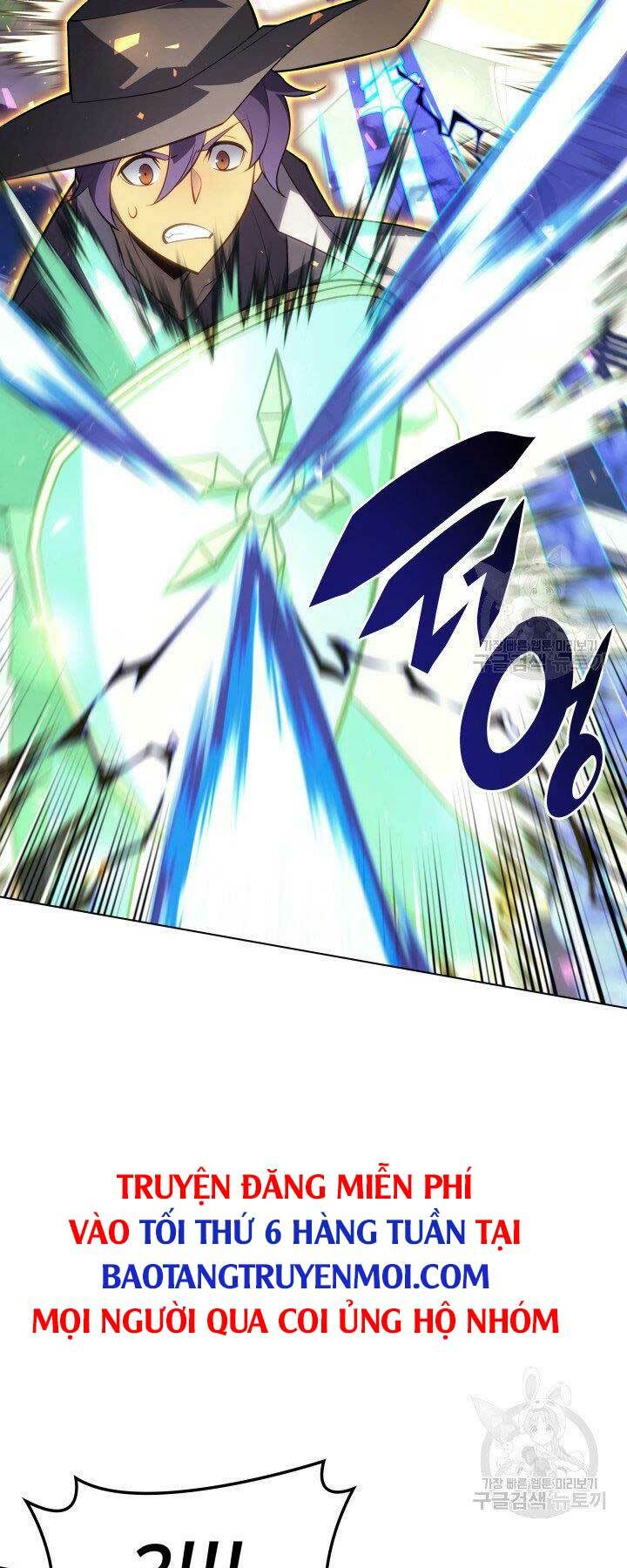 Thợ Rèn Huyền Thoại Chapter 134 - Trang 2