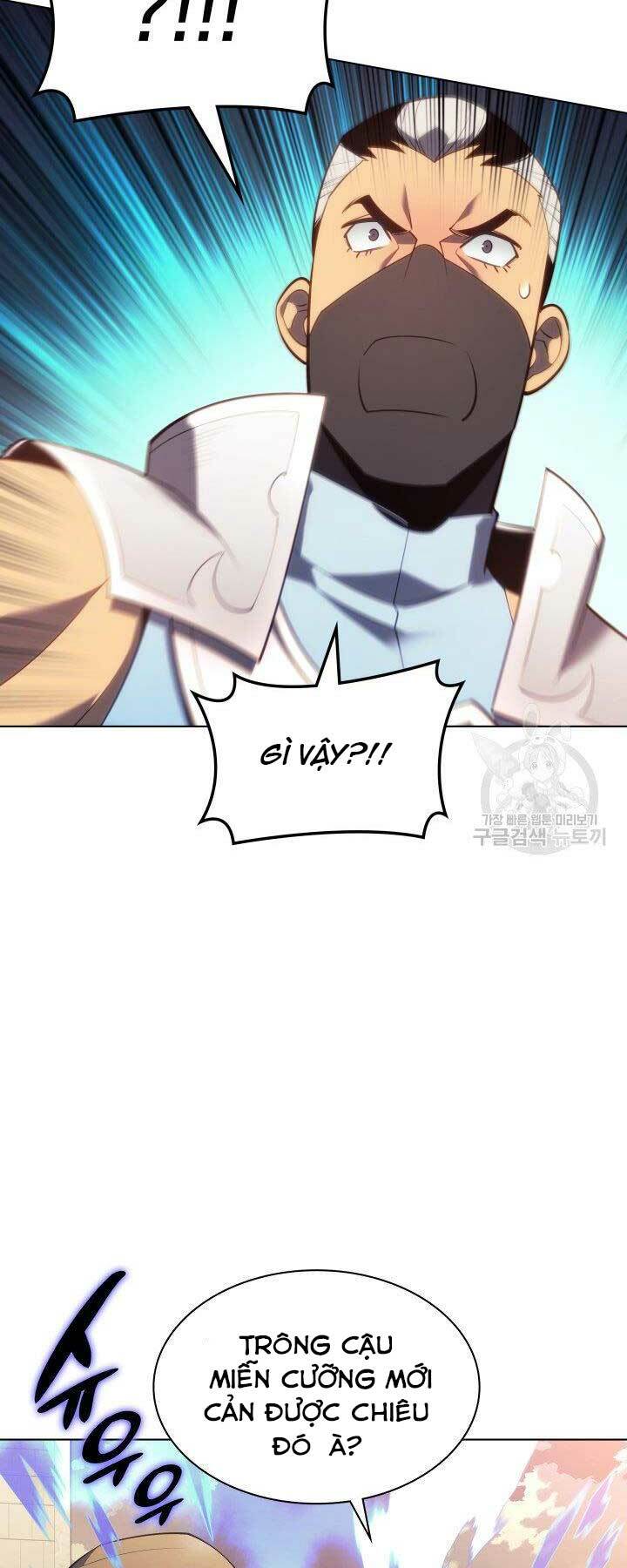 Thợ Rèn Huyền Thoại Chapter 134 - Trang 2