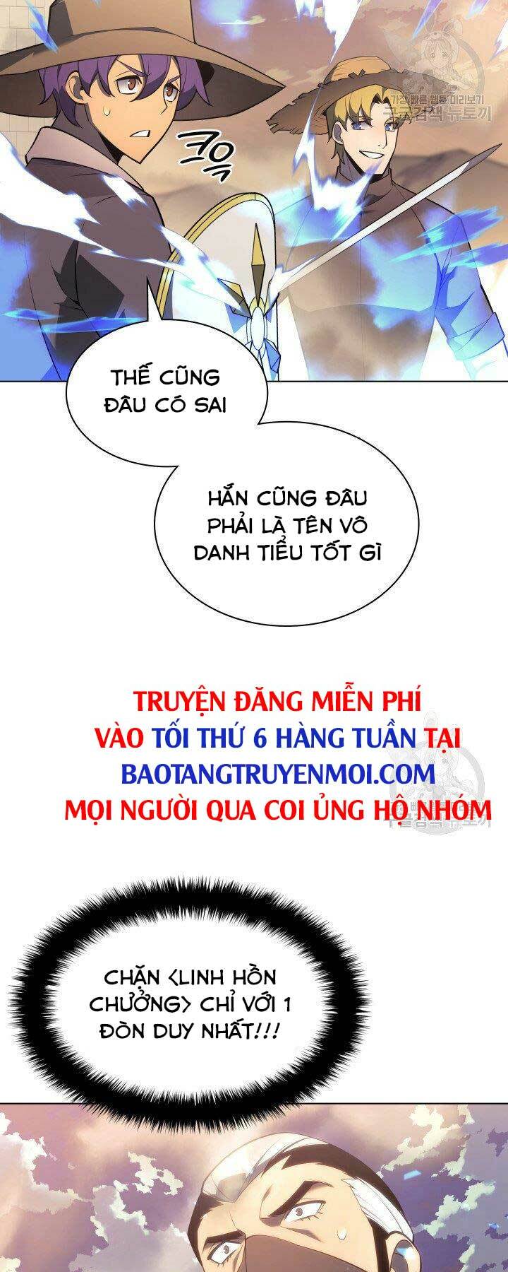 Thợ Rèn Huyền Thoại Chapter 134 - Trang 2