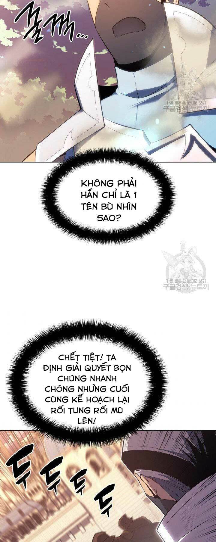 Thợ Rèn Huyền Thoại Chapter 134 - Trang 2