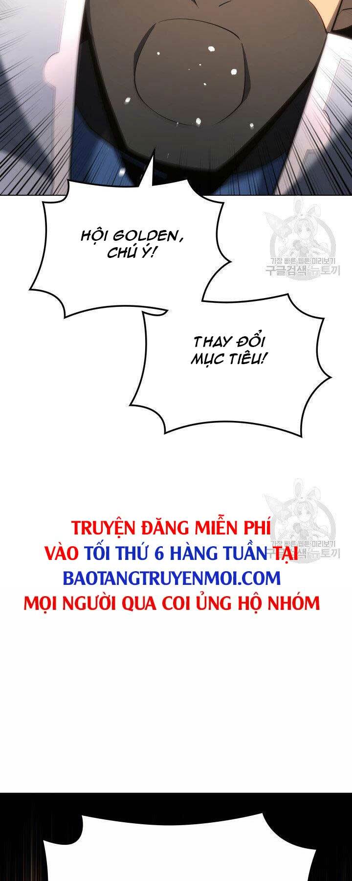 Thợ Rèn Huyền Thoại Chapter 134 - Trang 2