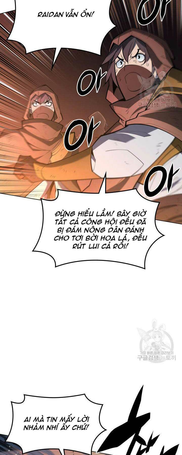 Thợ Rèn Huyền Thoại Chapter 136 - Trang 2