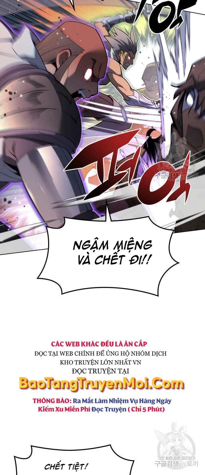 Thợ Rèn Huyền Thoại Chapter 136 - Trang 2