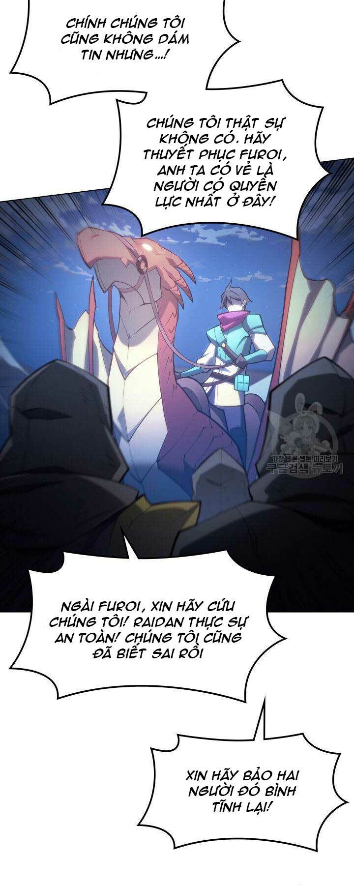 Thợ Rèn Huyền Thoại Chapter 136 - Trang 2