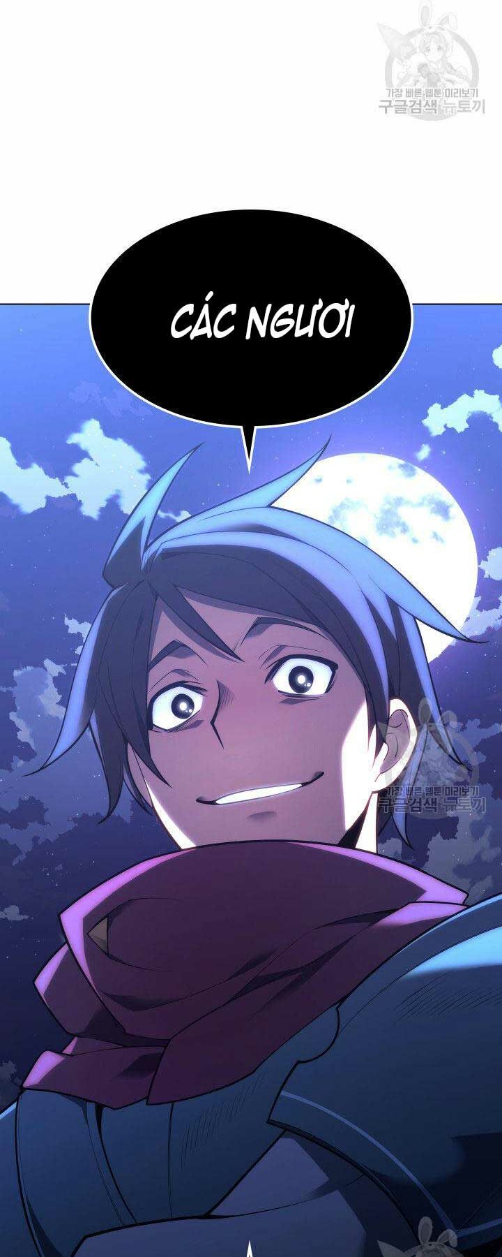 Thợ Rèn Huyền Thoại Chapter 136 - Trang 2