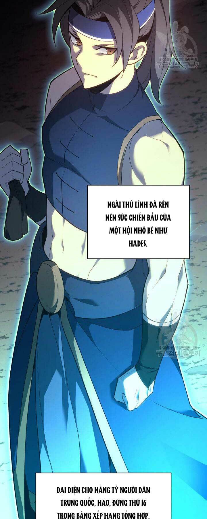 Thợ Rèn Huyền Thoại Chapter 136 - Trang 2