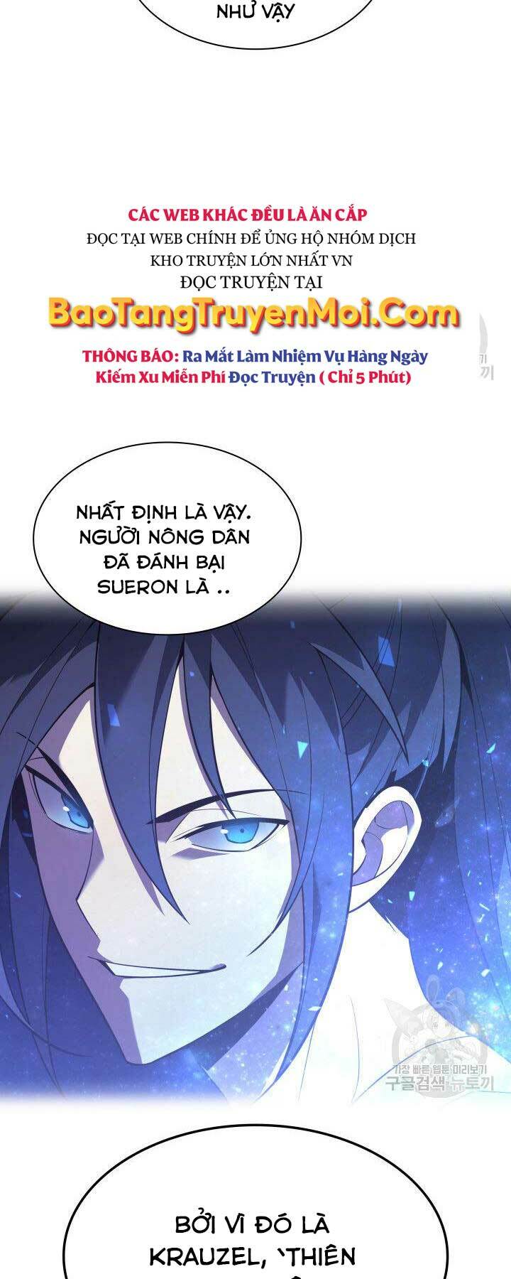 Thợ Rèn Huyền Thoại Chapter 136 - Trang 2