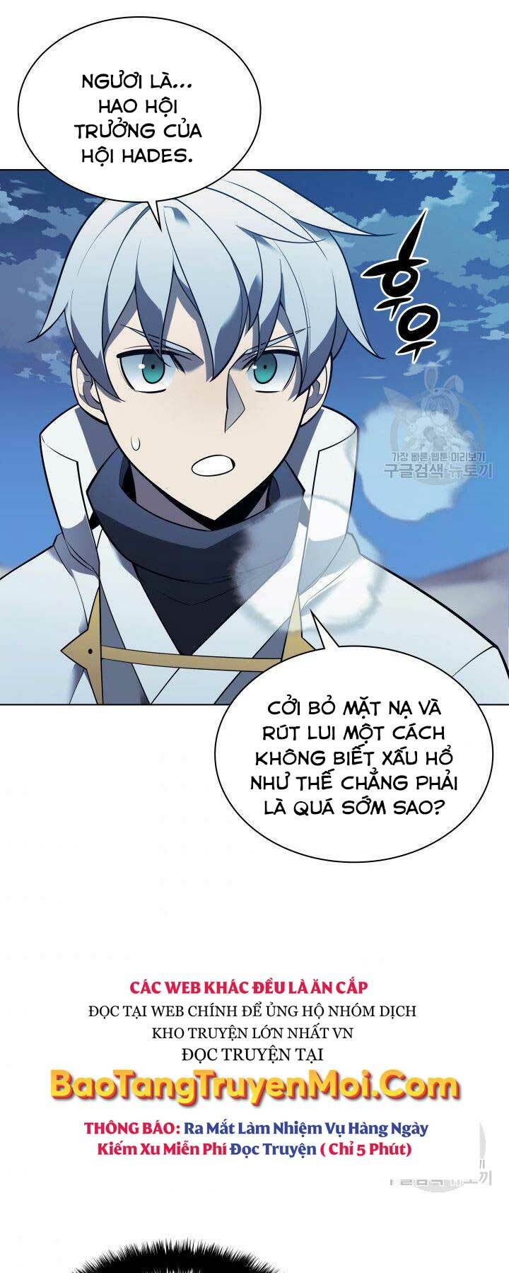 Thợ Rèn Huyền Thoại Chapter 136 - Trang 2